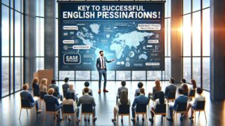 The Secret To English Conversation Presentations