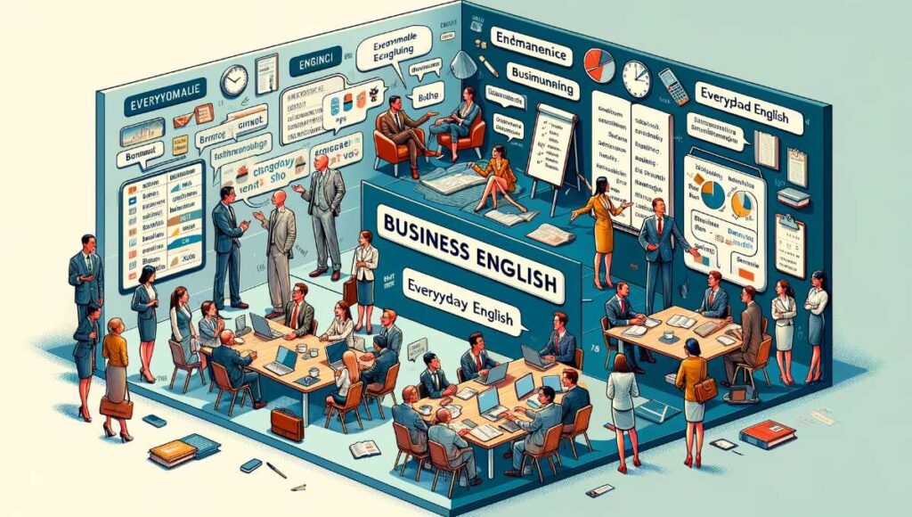 The World Of Business English
ビジネス英語の世界