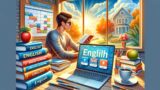 Daily English Learning Routine The Ideal Learning Environment