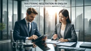 Negotiation Tips