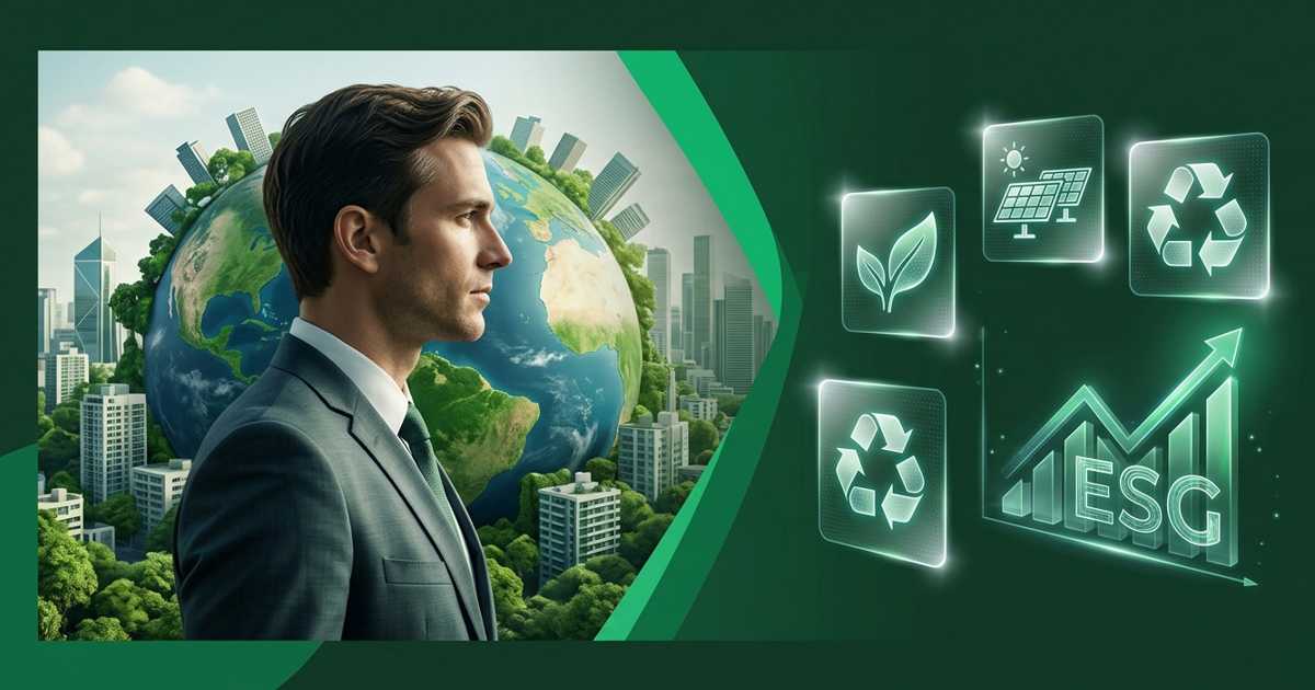 サステナブルライフとビジネス英語ESGフレーズ解説2026年版