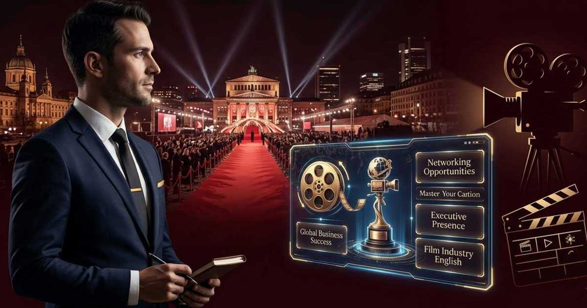 映画で学ぶビジネス英語フレーズ集2026年版